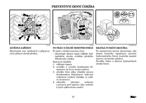 Proxima 2012 CZ.pdf - CALS servis sro