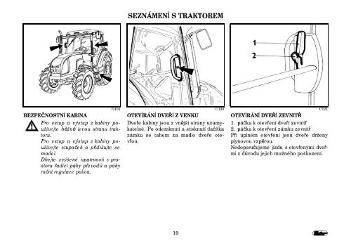 Proxima 2012 CZ.pdf - CALS servis sro