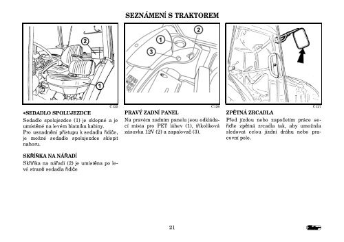 Proxima 2012 CZ.pdf - CALS servis sro