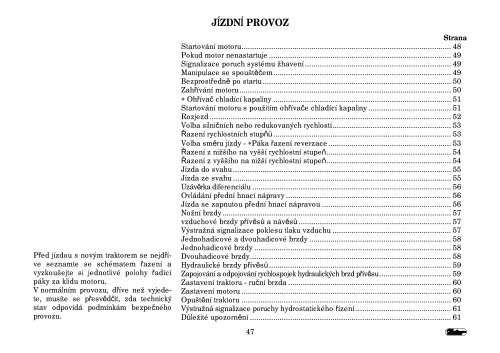 Proxima 2012 CZ.pdf - CALS servis sro