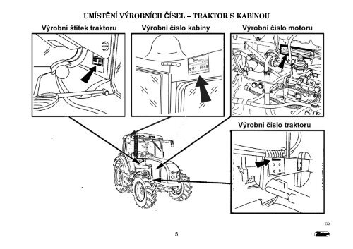 Proxima 2012 CZ.pdf - CALS servis sro