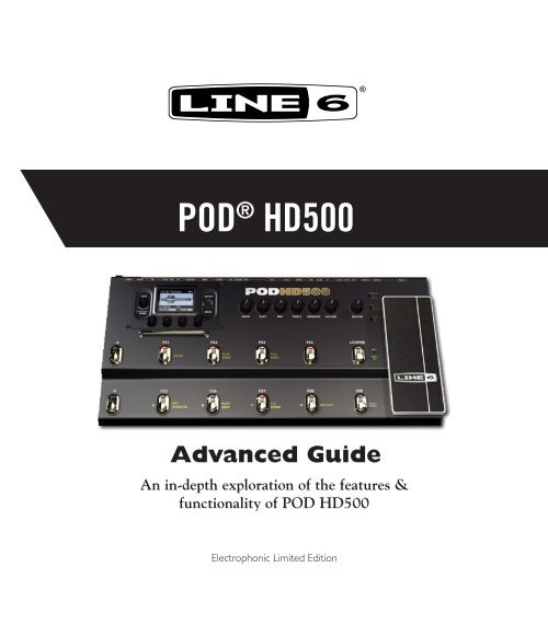 POD HD500 Advanced Guide (Rev G) - English.pdf - Musifex