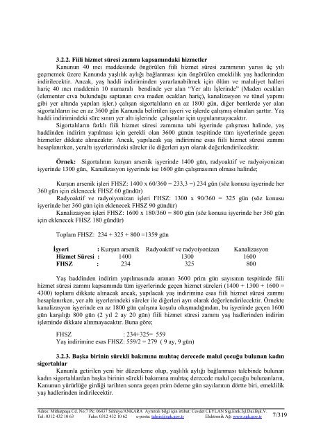 Okumak veya Ä°ndirmek iÃ§in TÄ±klayÄ±nÄ±z - SGK