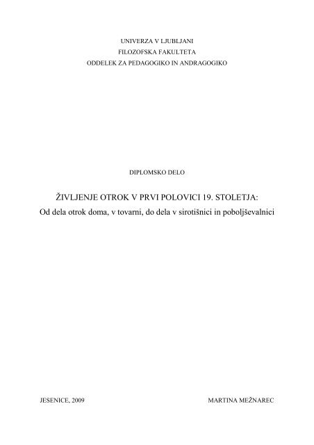 vtem datiranje