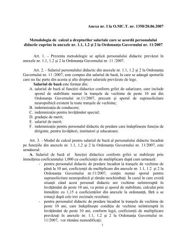 Anexa 1 OMECT 1350 2007 metodologia de calcul a dr salariale.pdf