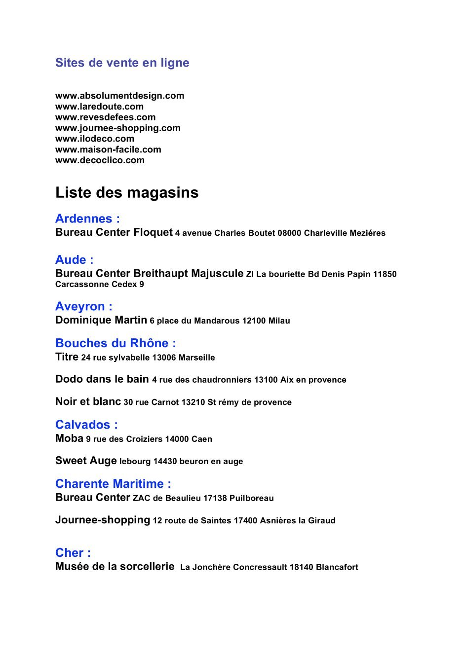 9 Free Magazines From Cocoboheme Blogspirit Com