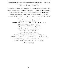 p - Theoretical Nuclear Physics and Statistical Physics