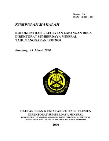 KUMPULAN MAKALAH SEMINAR NASIONAL PENDIDIKAN 