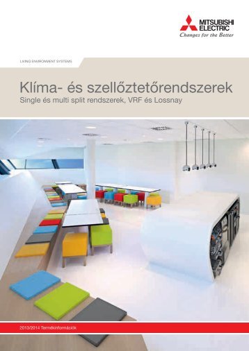 KlÃ­makatalÃ³gus 2012-2013 - Royal Kft