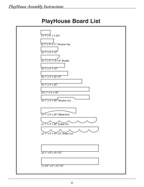 Newport PlayHouse.pdf - Swing-N-Slide