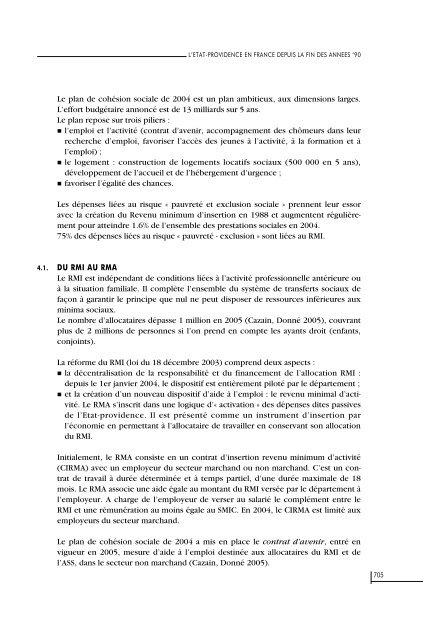 NumÃ©ro 4/2006 (.pdf) - FOD Sociale Zekerheid