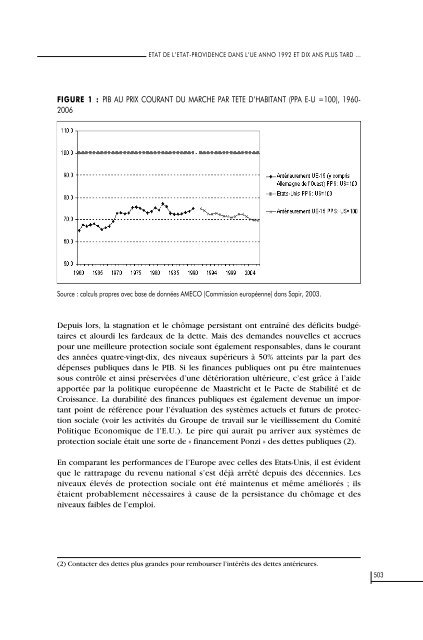 NumÃ©ro 4/2006 (.pdf) - FOD Sociale Zekerheid