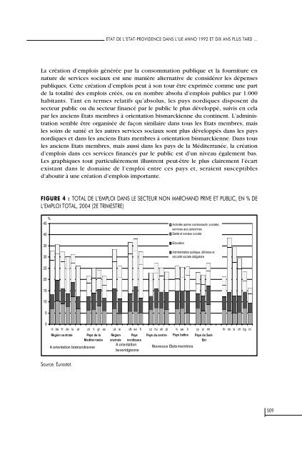 NumÃ©ro 4/2006 (.pdf) - FOD Sociale Zekerheid