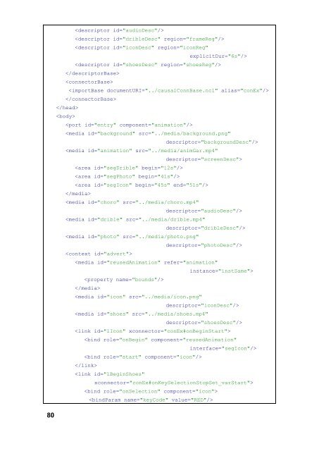 Programando em NCL 3.0.pdf - Telemidia - PUC-Rio