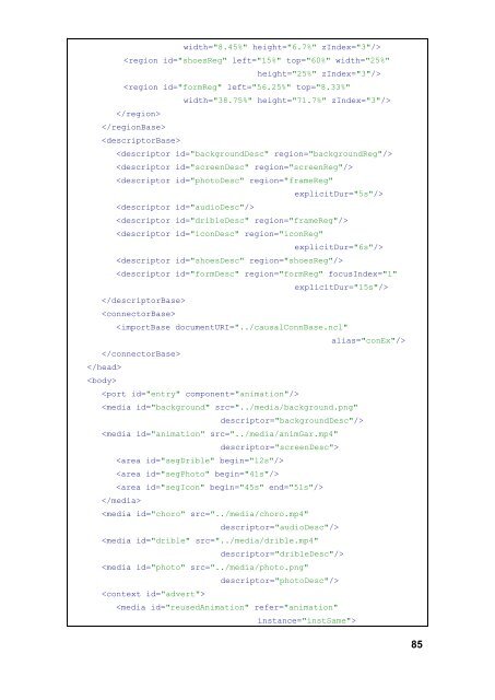 Programando em NCL 3.0.pdf - Telemidia - PUC-Rio