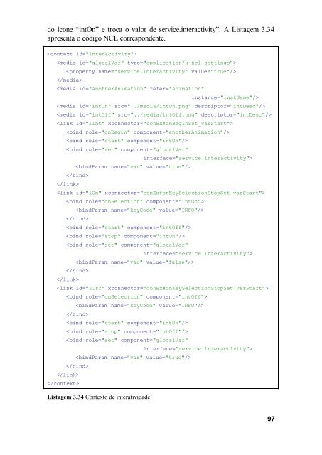 Programando em NCL 3.0.pdf - Telemidia - PUC-Rio