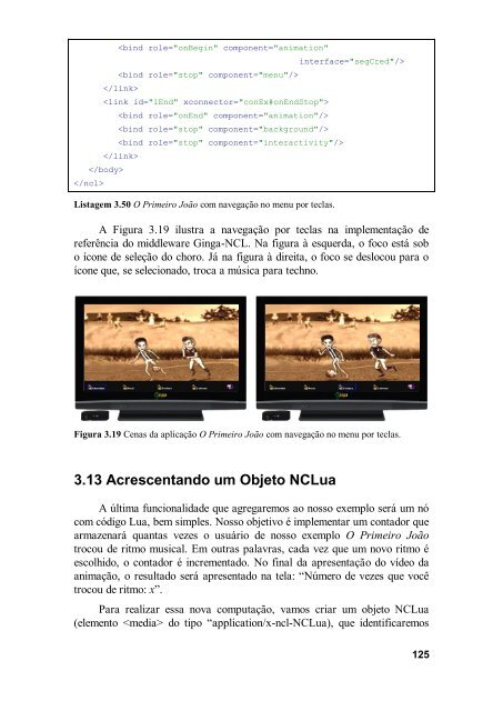 Programando em NCL 3.0.pdf - Telemidia - PUC-Rio