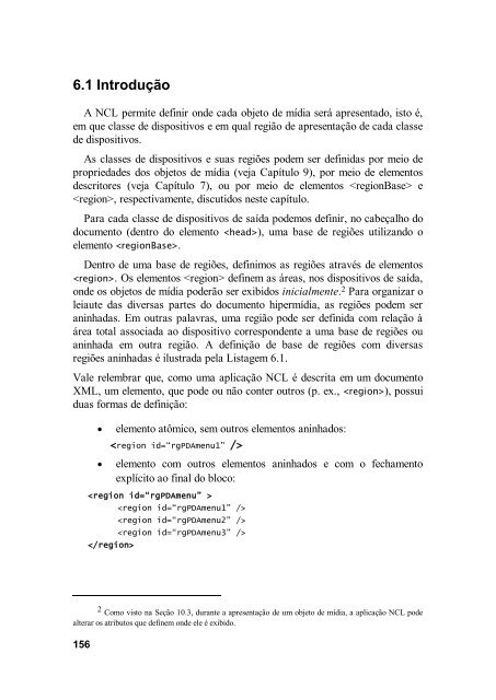 Programando em NCL 3.0.pdf - Telemidia - PUC-Rio