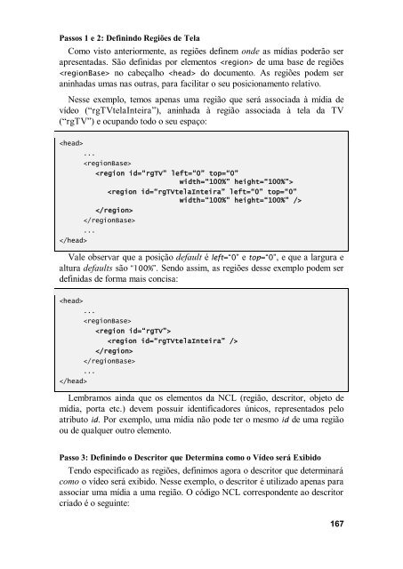 Programando em NCL 3.0.pdf - Telemidia - PUC-Rio