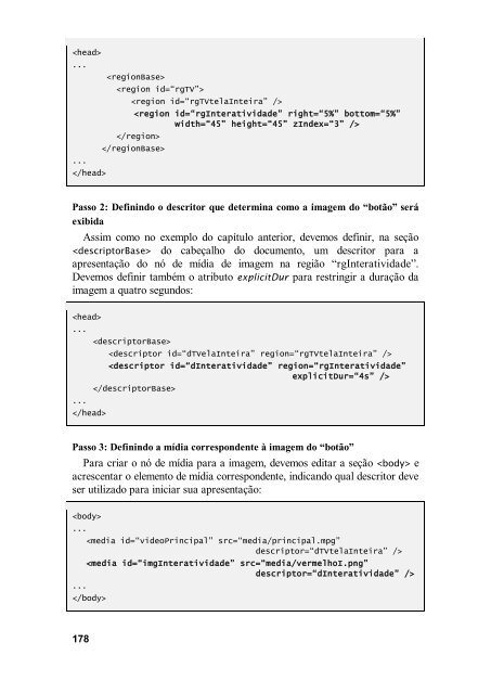 Programando em NCL 3.0.pdf - Telemidia - PUC-Rio