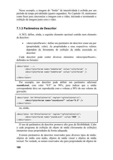 Programando em NCL 3.0.pdf - Telemidia - PUC-Rio