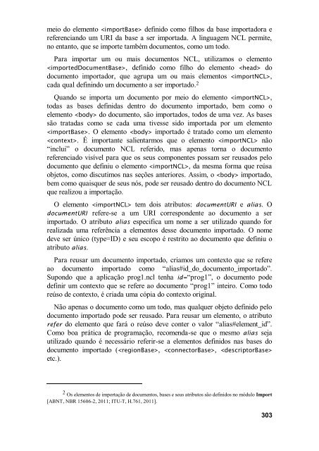 Programando em NCL 3.0.pdf - Telemidia - PUC-Rio