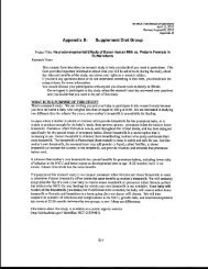 Sample Consent Form - NICHD - National Institutes of Health