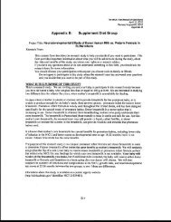 Sample Consent Form: MILK Trial - NICHD - National Institutes of ...