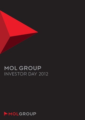 MOL GROUP