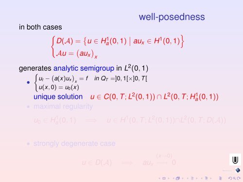 Null Controllability for Degenerate Parabolic Operators