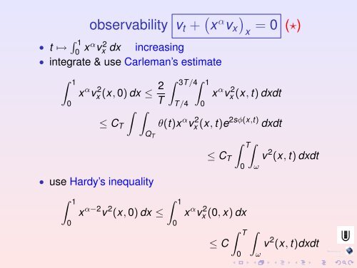 Null Controllability for Degenerate Parabolic Operators