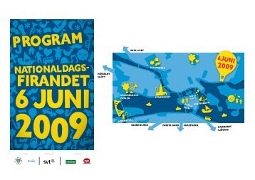 RÅlAMBSHOVS - Sveriges Kungahus