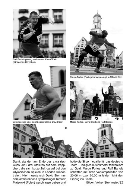 TG-Report 3 / 2012 als pdf-Datei - TG Biberach