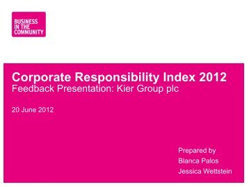 Download - Kier Group