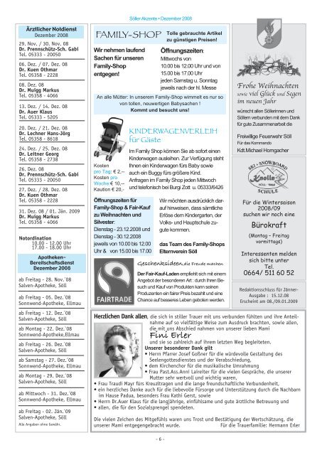 (2,56 MB) - .PDF - Söll - Land Tirol