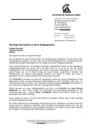 Kundenanschreiben vom 15.02.2013 - Bayerische RhÃ¶ngas GmbH