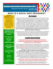 Social Host Fact Sheet FINAL.pub (Read-Only)
