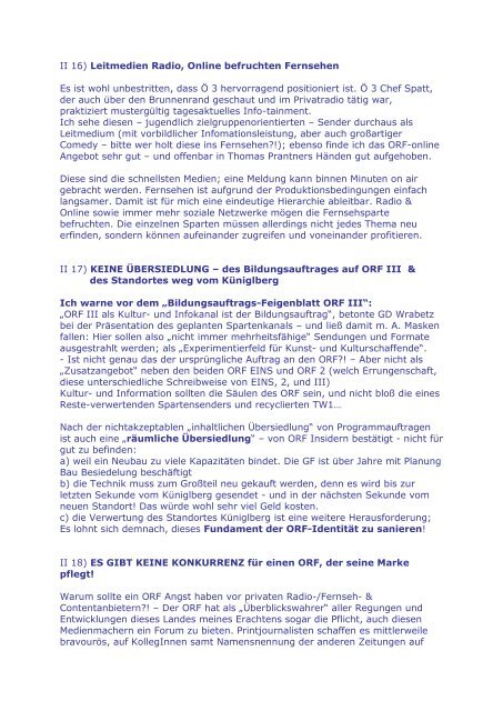 Bewerbung und Konzept (.pdf) - Edition Stoareich