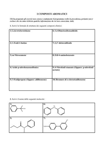 Test - Educhimica.it