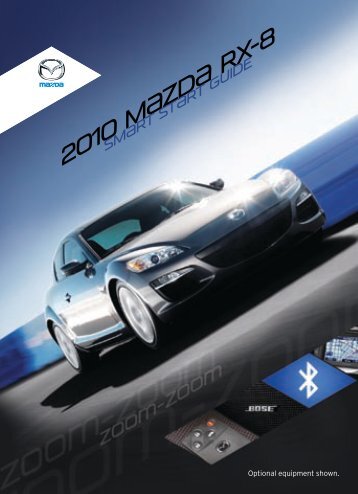 t guide - Mazda