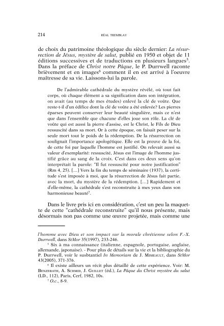 Summaries / ResÃºmenes - Studia Moralia