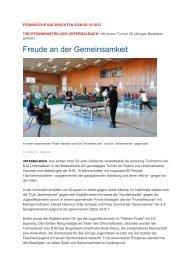 Freizeitturnier 50 Jahre Tischtennisabteilung (.pdf) - Unterbalbach