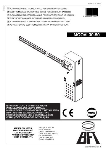 MOOVI 30-50