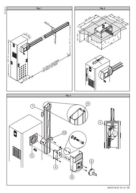 MOOVI 30-50