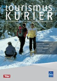 Download Ausgabe 4 / 2009 - Mieminger Plateau