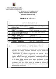 PrÃ¡ctica de ObservaciÃ³n Deportiva - Facultad de FilosofÃ­a y ...