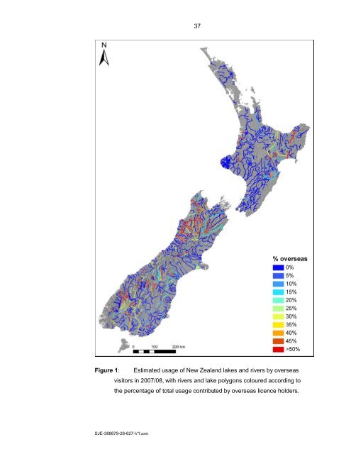 Evidence of Martin Unwin - Environment Canterbury