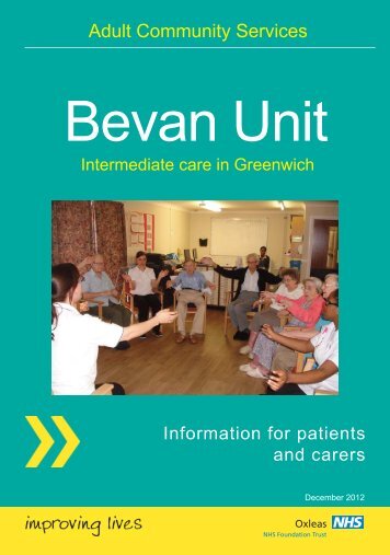 Bevan Unit