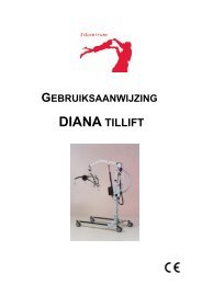 DIANA TILLIFT