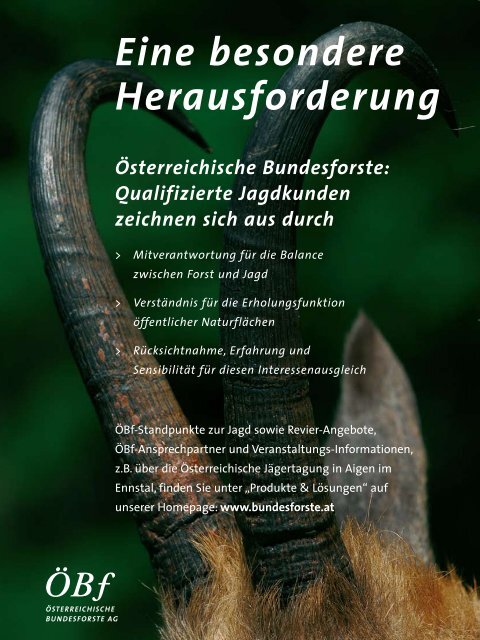 Zeitschrift des Tiroler JÃ¤gerverbandes JÃ¤nner 2009 â€¢ Jahrgang 61 ...